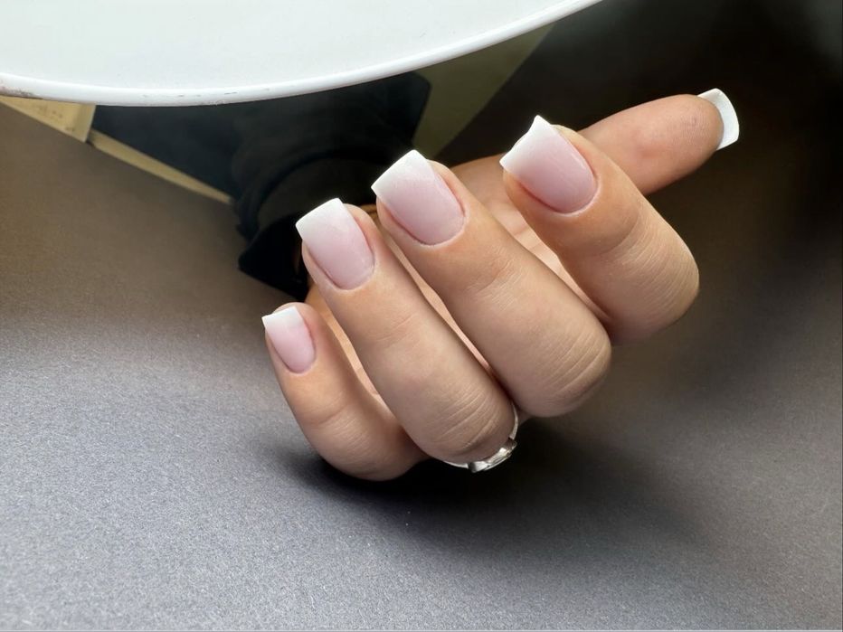 Stylizacja paznokci  – potrzebne modelki od grudnia