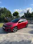 Peugeot 308 Peugeot 308 GT Line