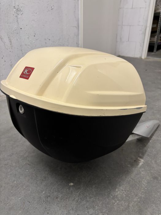 Kufer bagażnik Kymco Like