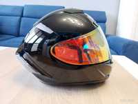 Kask Shoei X Spirit 3, X-Spirit III. Jak nowy! Rozmiar S