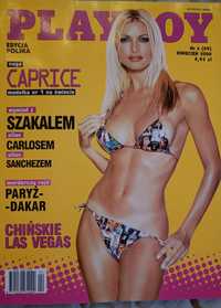 Playboy nr.4/2000