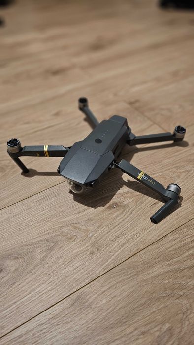 Dji mavic pro do naprawy lub na części