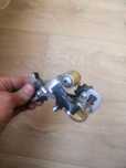 Продам задний переключатель shimano deore xt 3x8