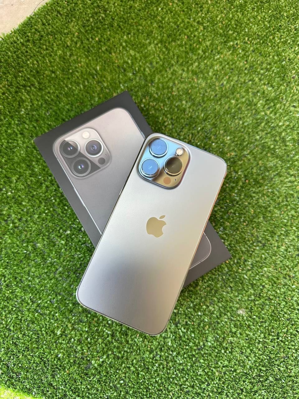 Iphone 13 pro 128 gb