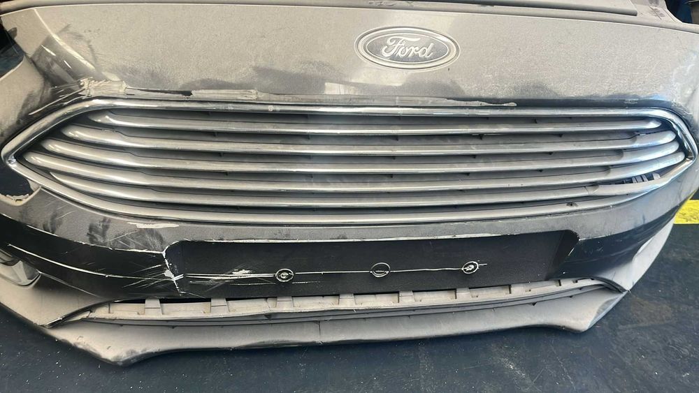 Para choques Ford Focus sw
