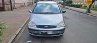 Ford galaxi 2004 rok