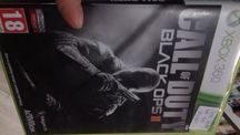 Call of duty black ops II xbox 360, sklep Tychy, 082024