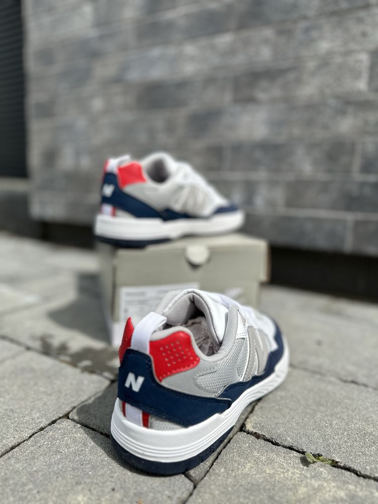 Чоловічі оригінальні кросівки New Balance 808 NM808WRB