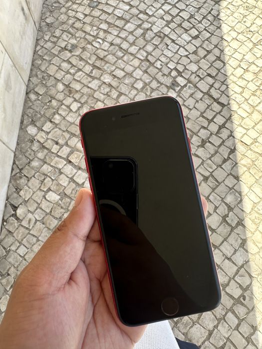 Iphone SE 2020 64GB