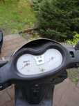 Skuter Explorer Phantom