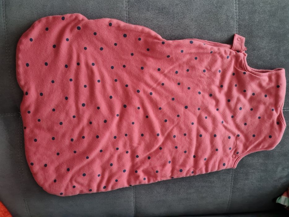 Saco de dormir para bebé