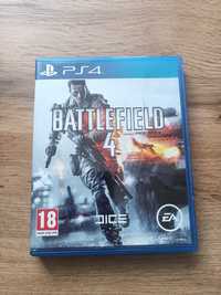 Battlefield 4 PS4 (PL)