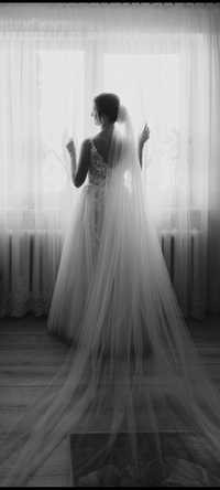 suknia ślubna FABRIANO herm's bridal