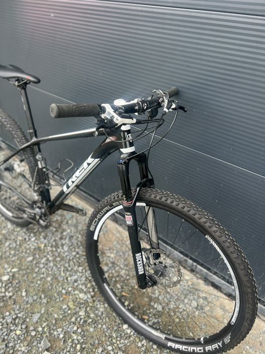 Trek Superfly 5 XT Reba 29