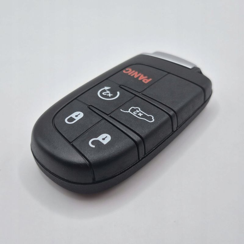 Kluczyk samochodowy Smart Key Usa Oe Dodge Durango 2014+