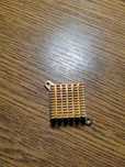 Radiator najprawdopodobniej Gigabyte