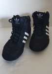 Ténis Adidas Monaco Good Year - vintage - 41 1/3