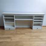 Nadstawka na biurko Hemnes IKEA