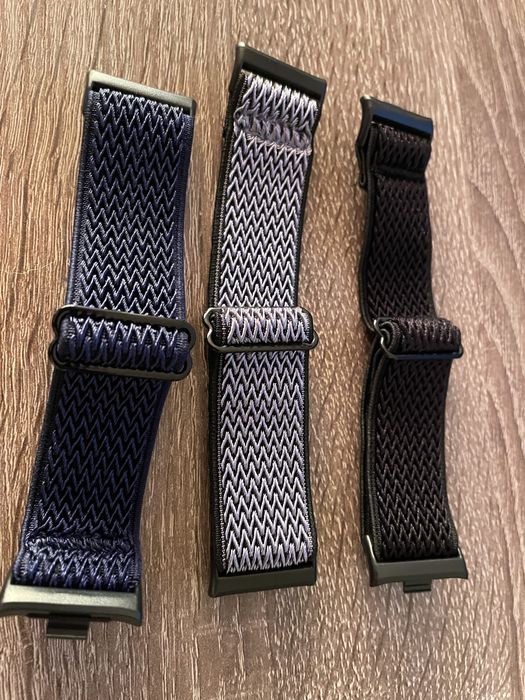 Набір заміник ремішків для Xiaomi Redmi watch 4 Band 8 pro