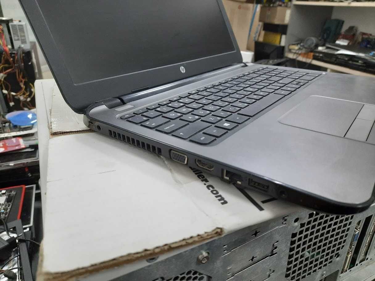 Ноутбук HP 255 G3