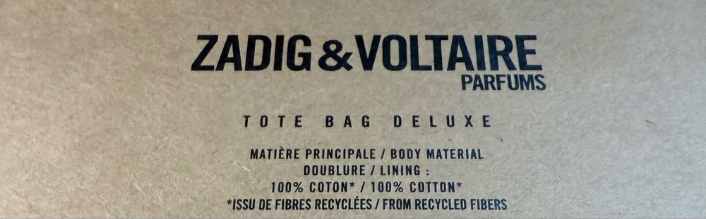 Сумка Zadig Voltaire