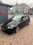 Honda CIVIC EP3 TypeR ,9000rpm, Szpera Torsen, Tegiwa, H&R, Kyb agx
