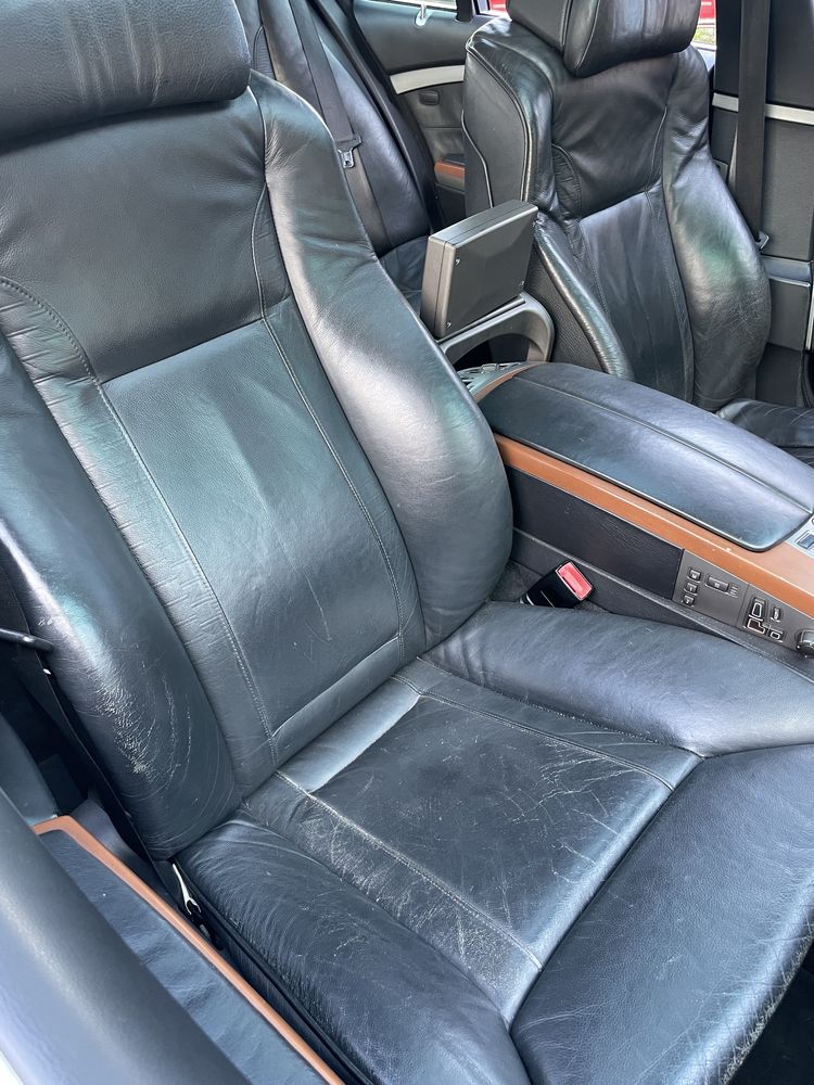 Sprzedam BMW 7 E65