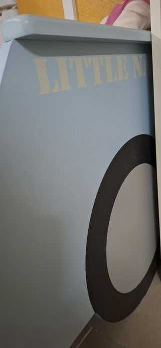 Cama Criança 4 - 7 anos Carro Quarto Menino