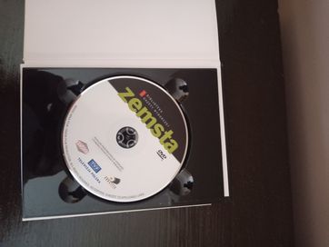 Zemsta  DVD , Aleksander Fredro