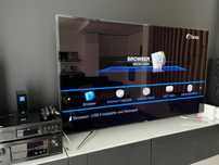 Twardy dysk i Media Player odtwarzacz multimedialny 1 TB płyta hdmi