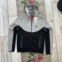 Кофта Nike Tech Fleece, 1:1, SAB,НОВА КОЛЕКЦІЯ, теч фліс кофта.