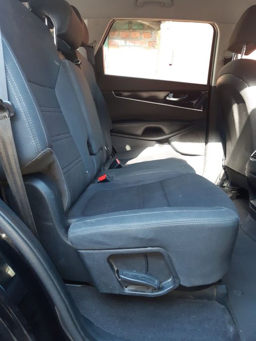 Автомобіль Kia Sorento +380 (66) 134 75 57 Юрий