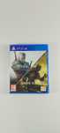 The Witcher 3: Wild Hunt & Dark Souls III PS4 Playstation 4