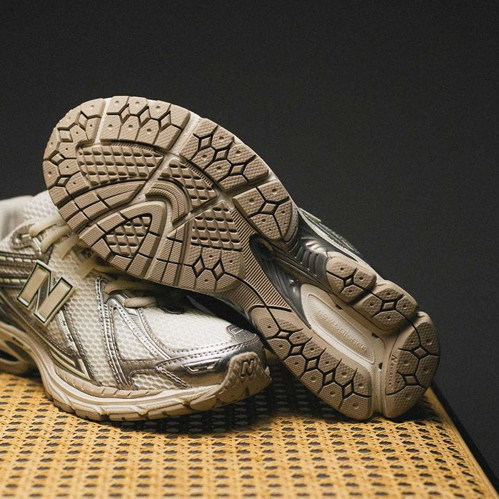 ОРИГІНАЛ‼️ New Balance 1906R (M1906REE) кроссовки мужские кросівки