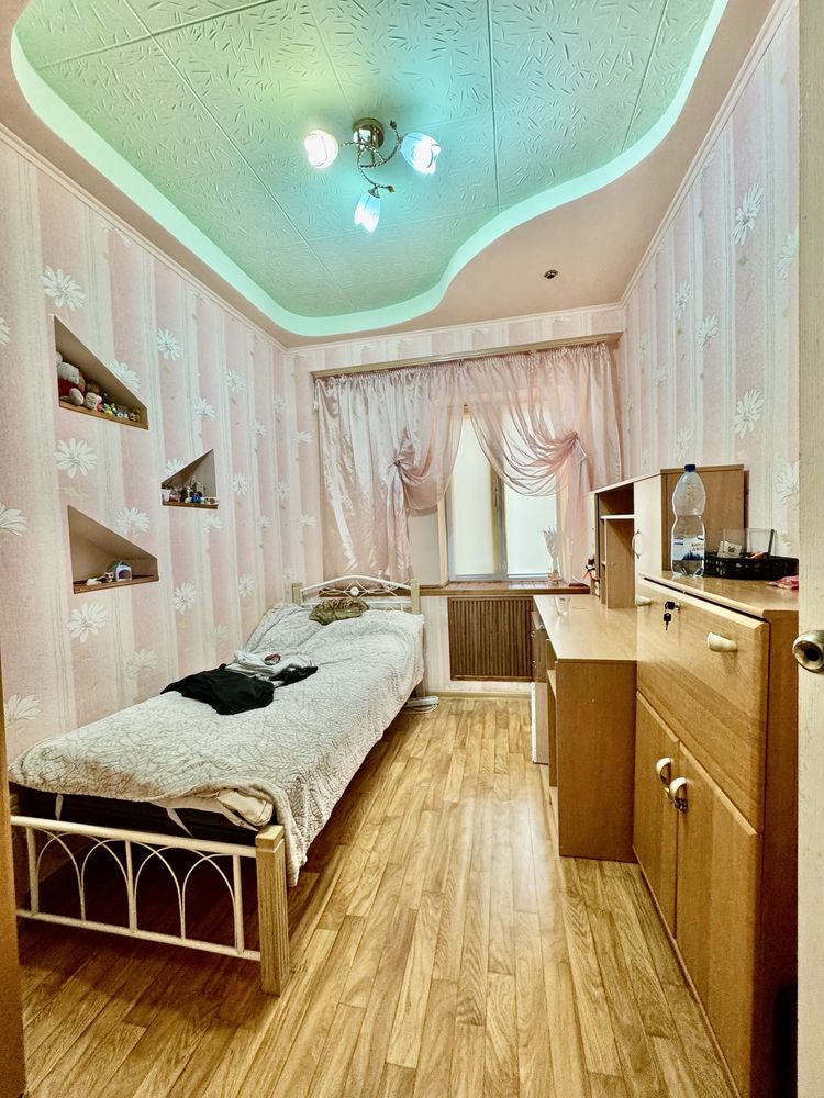 Облаштований будинок 120 кв 6 сот.