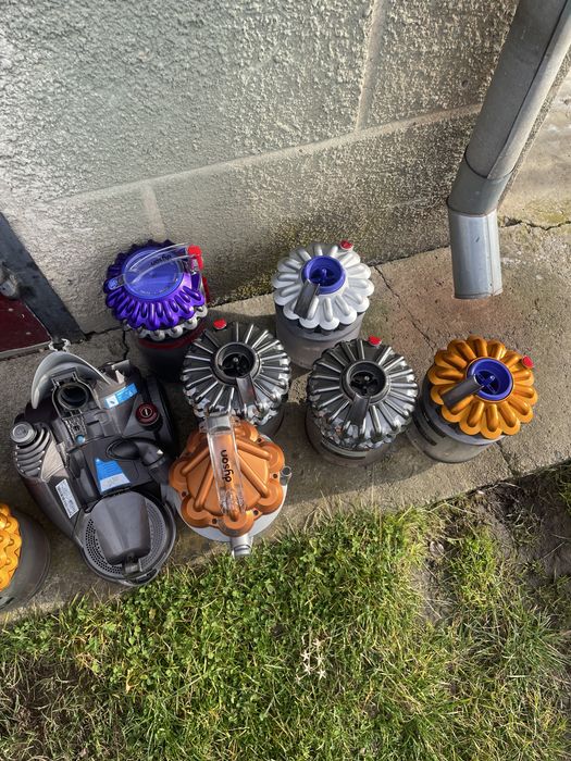 Пилосос dyson 33 37 52 54