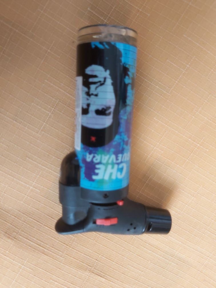 CHE GUEVARA zapalniczka żarowa