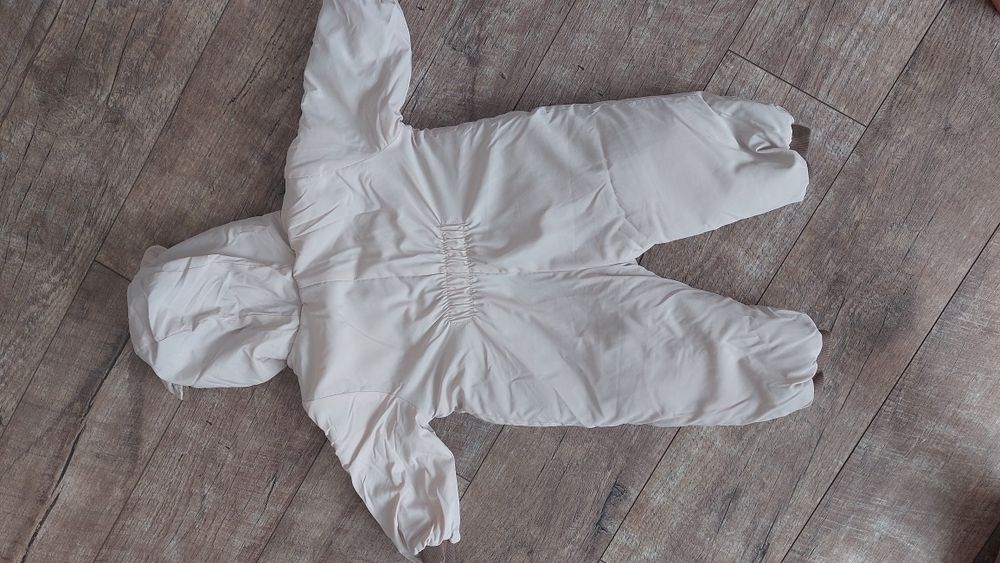 Зимовий комбінезон (унісекс)