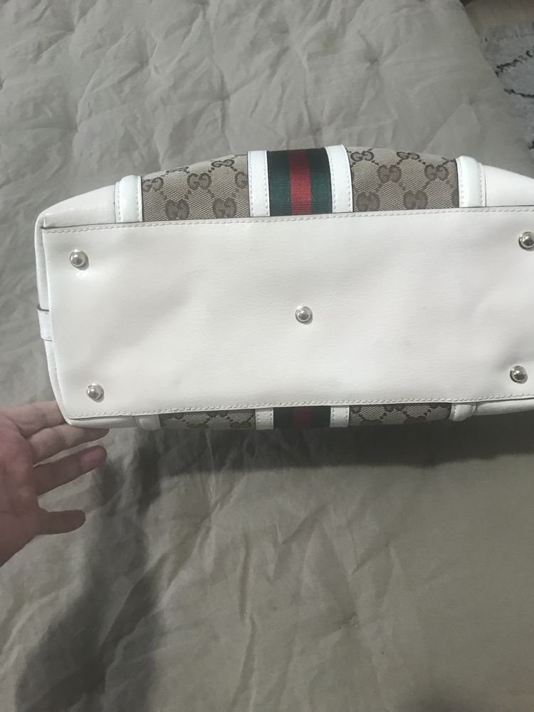 Mala Gucci vintage