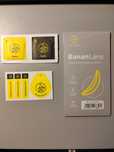 Szkło hartowane BananLens na aparat do Apple iPhone 13 / 13 mini