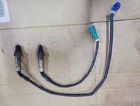Sonda lambda czujnik spalin Ford Focus Mk2 C-max 1.6 1.8 2.0 16v benz