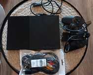 PS2 Slim SCPH-90004