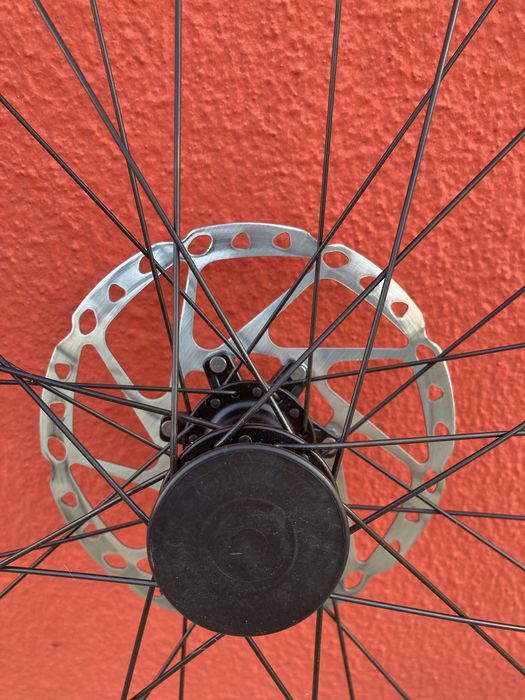 Rodas/Aros Syncros X30 SE