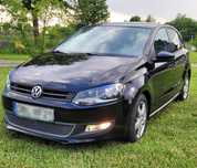 Volkswagen Polo 1.6 tdi zarejestrowany
