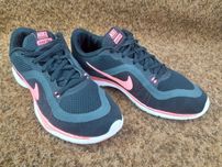 Кросівки літо оригінал Nike Flex 38 розмір.