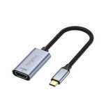 Adapter Maxlife HDMI - USB-C 4K 60HZ