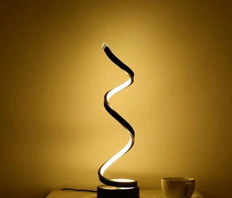 LED Лампа світильник