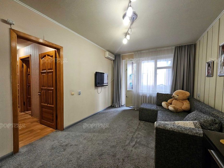 Продаж 2-х кімн квартири на Калнишевського/Осіння