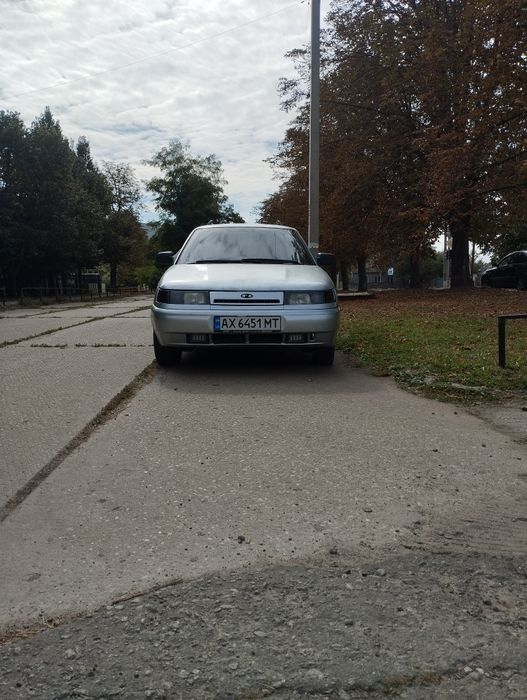 Обмен - Продам Ваз 2111