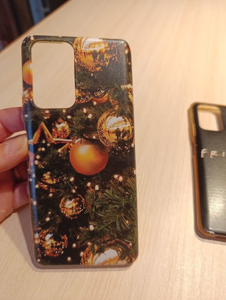 Чохол до Xiaomi Redmi Note 10 Pro
